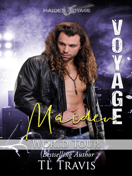 Title details for Maiden Voyage  Complete Series by TL Travis - Available